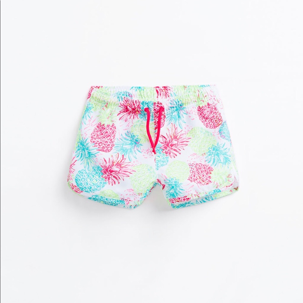 Zara girl’s short size 9/10